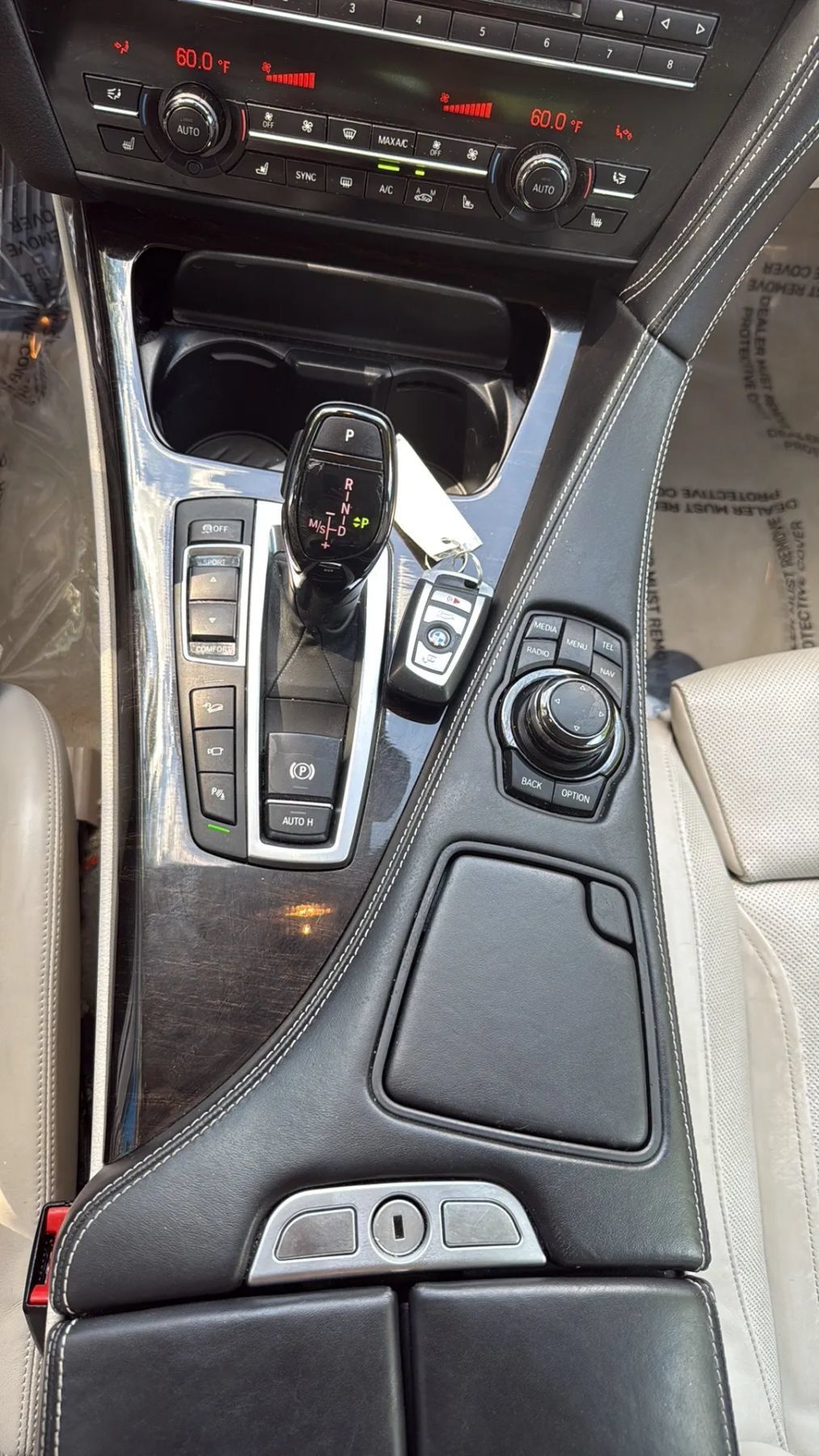 Used 2014 BMW 650i Gran Coupe xDrive AWD/4WD image 40