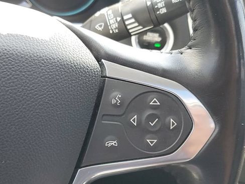 Used 2020 Chevrolet Traverse Premier w/ Redline Edition AWD/4WD image 25