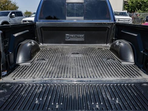 Used 2024 RAM 3500 Laramie w/ Night Edition image 61