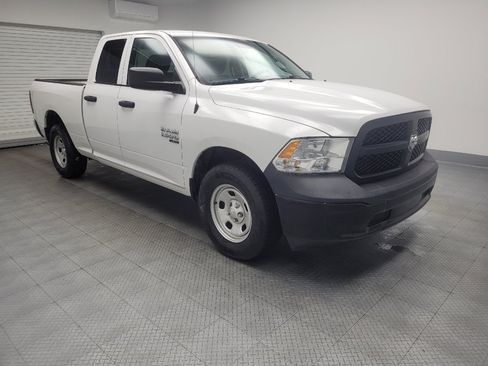 Used 2019 RAM 1500 Tradesman w/ Popular Equipment Group image 11