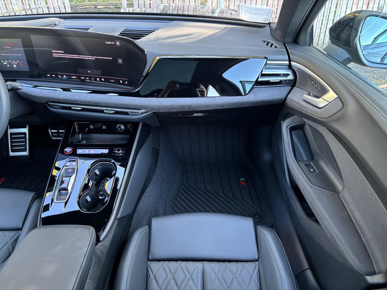 Used 2025 Audi S5 Premium Plus AWD/4WD image 20