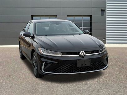New 2026 Volkswagen Jetta S
