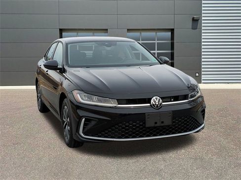New 2026 Volkswagen Jetta S image 1