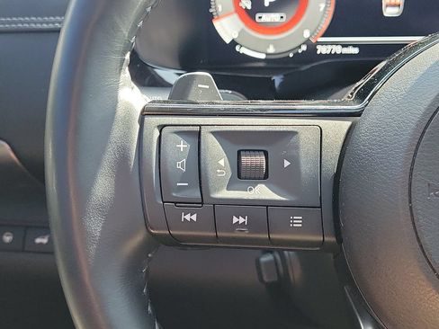 Used 2023 Nissan Pathfinder Platinum AWD/4WD image 26