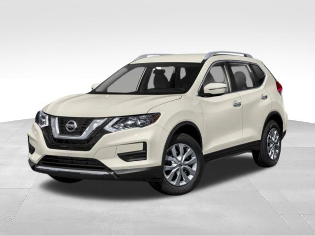 Used 2018 Nissan Rogue S AWD/4WD image 4