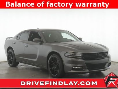 Used 2021 Dodge Charger SXT w/ Driver Convenience Group
