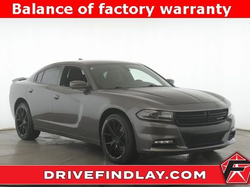 Used 2021 Dodge Charger SXT w/ Driver Convenience Group image 1