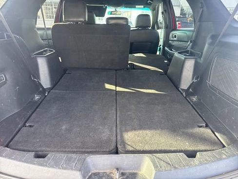 Used 2016 Ford Explorer Sport image 21