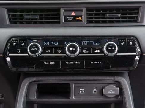 New 2026 Honda Passport TrailSport Elite image 20