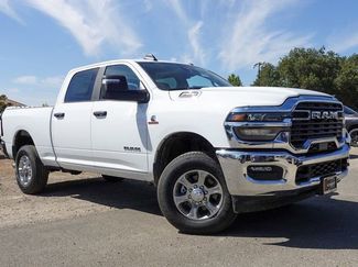 New 2026 RAM 2500 Big Horn video 2