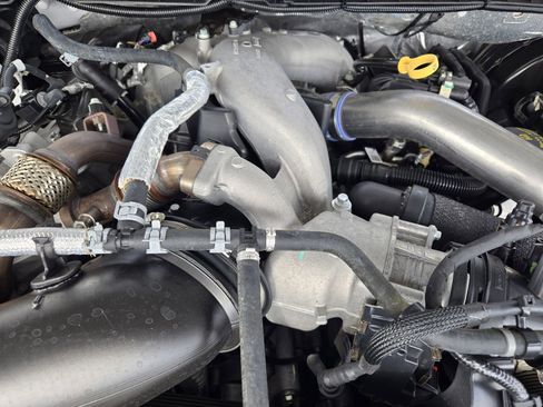 Used 2023 Ford F250 Lariat w/ Lariat Ultimate Package image 31