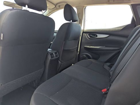Used 2019 Nissan Rogue Sport S AWD/4WD image 27