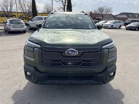 New 2026 Subaru Outback Premium image 8