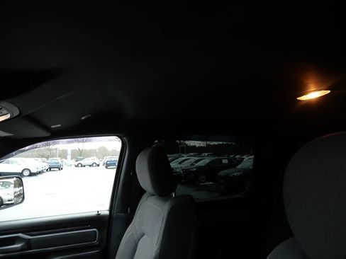 Used 2019 RAM 1500 Big Horn image 12