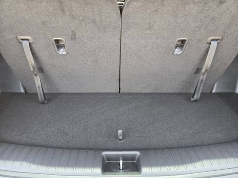 New 2026 Kia Sorento EX w/ EX Premium Package FWD image 23