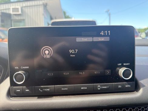 Used 2023 Honda HR-V Sport image 26