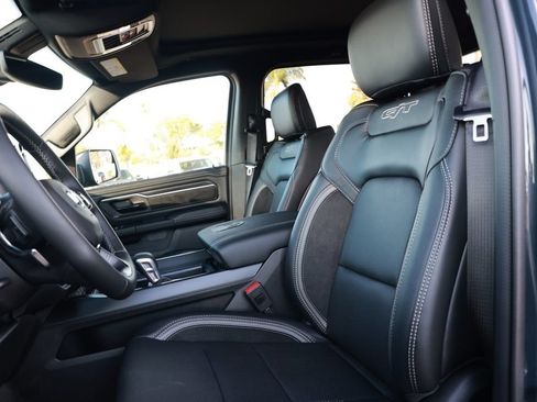 New 2026 RAM 1500 Rebel AWD/4WD image 16