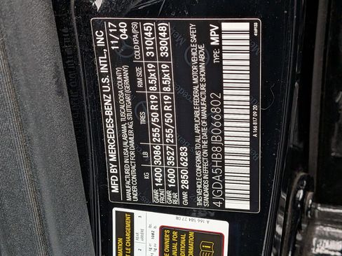 Used 2018 Mercedes-Benz GLE 350 4MATIC image 25