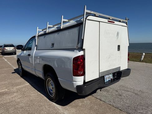 Used 2008 Dodge Ram 1500 Truck ST image 7