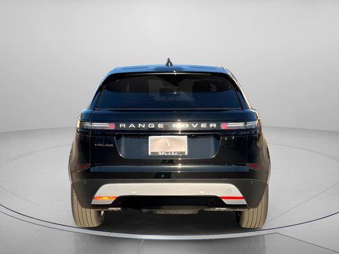 Certified 2026 Land Rover Range Rover Velar S image 10