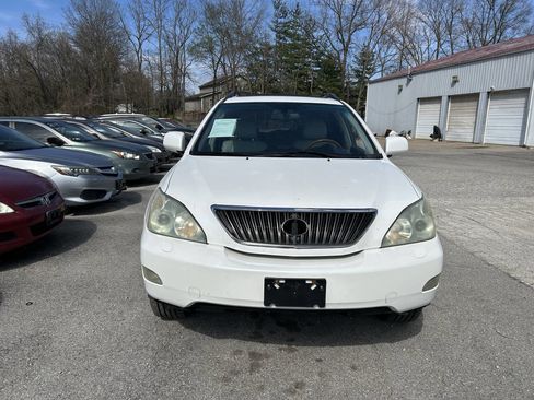 Used 2004 Lexus RX 330 AWD image 4