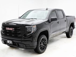 Used 2024 GMC Sierra 1500 Pro w/ Graphite Edition video 2