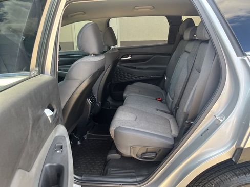 Used 2023 Hyundai Santa Fe SEL w/ Cargo Package image 16