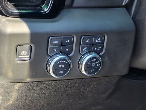 Certified 2025 GMC Sierra 1500 AT4X AWD/4WD image 48