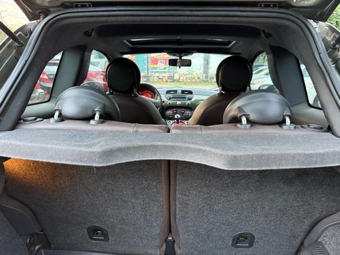 Used 2012 FIAT 500 Sport w/ Safety & Convenience Pkg image 21