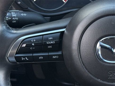 Used 2024 MAZDA CX-30 AWD 2.5 S w/ Premium Package image 14