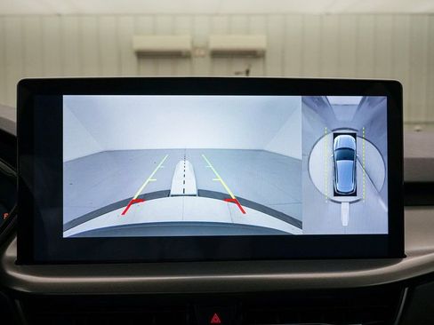 Certified 2023 Ford Escape Active w/ Tech Pack #2 image 16