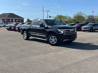 Certified 2024 Chevrolet Silverado 1500 High Country w/ High Country Premium Package AWD/4WD video 2