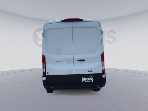 Used 2024 Ford Transit 250 148 Medium Roof image 10