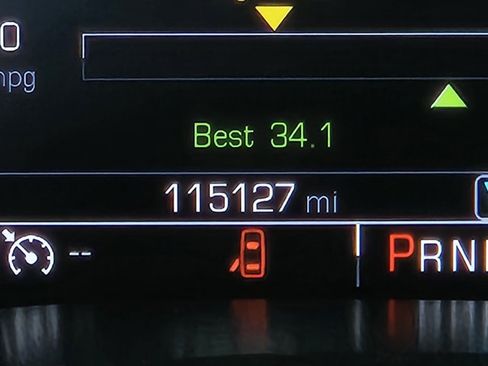 Used 2017 GMC Canyon Denali AWD/4WD image 20