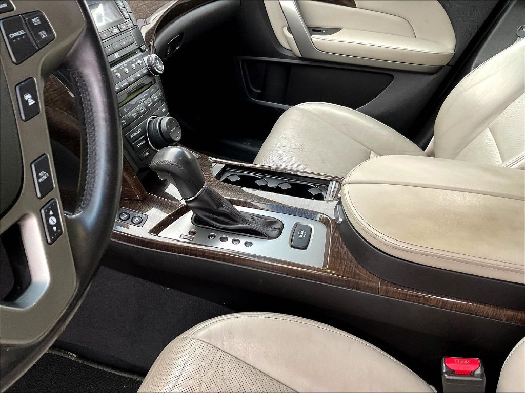 Used 2011 Acura MDX w/ Advance & Entertainment Pkg AWD/4WD image 18