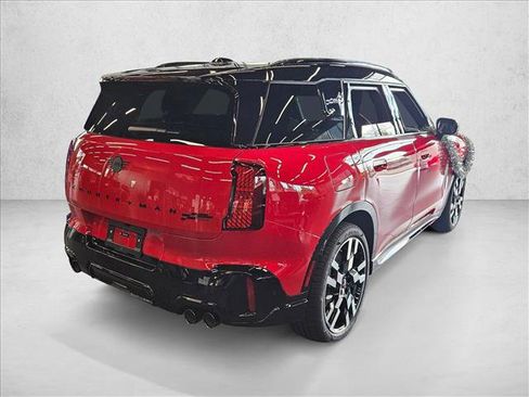 New 2026 MINI Cooper Countryman John Cooper Works image 5