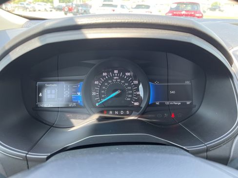 Used 2023 Ford Edge SEL w/ Convenience Package image 22