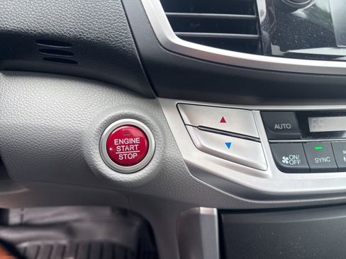 Used 2015 Honda Accord EX-L image 25