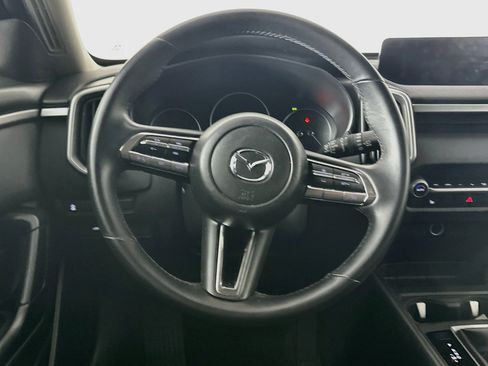 Used 2025 MAZDA CX-50 AWD 2.5 S w/ Preferred Package image 18