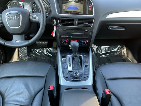 Used 2011 Audi Q5 3.2 Premium Plus image 11
