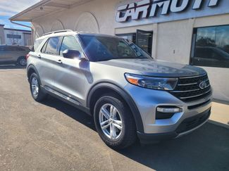 Used 2023 Ford Explorer XLT w/ Equipment Group 202A video 1