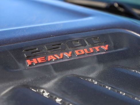 New 2026 RAM 2500 Power Wagon AWD/4WD image 7