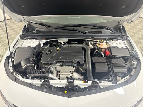 Used 2019 Chevrolet Malibu LS FWD image 39