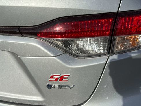 New 2026 Toyota Corolla SE image 13