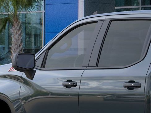 New 2026 Chevrolet Silverado 1500 LT Trail Boss image 12