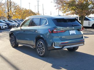 New 2026 BMW X1 xDrive28i video 2