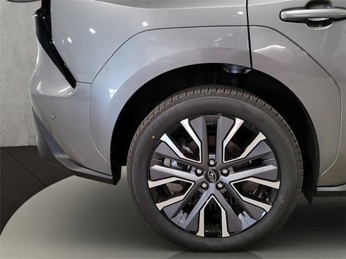 New 2026 Subaru Solterra image 24