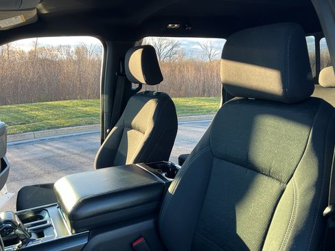 Used 2023 Ford F150 XLT w/ Equipment Group 302A High image 19