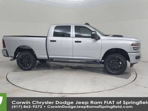 Used 2026 RAM 2500 Tradesman image 17