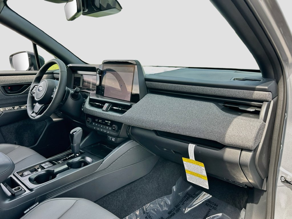 New 2026 Subaru Outback Limited AWD/4WD image 31